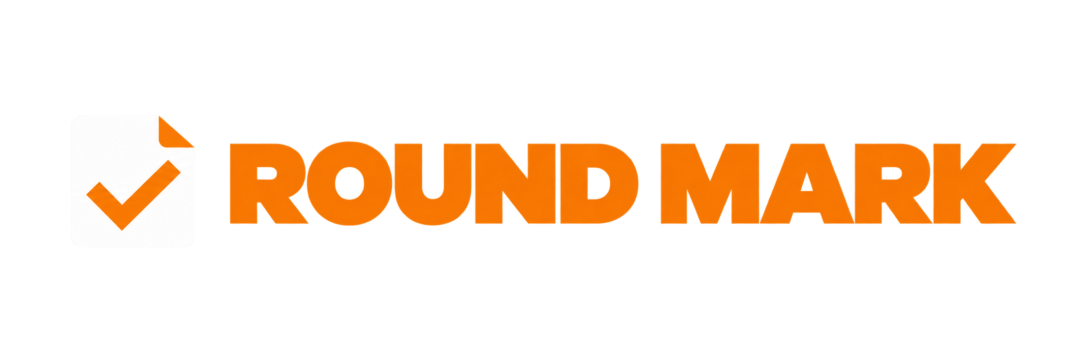 Roundmark
